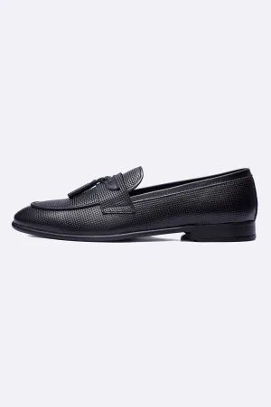 1811 BKC Black Moccasin