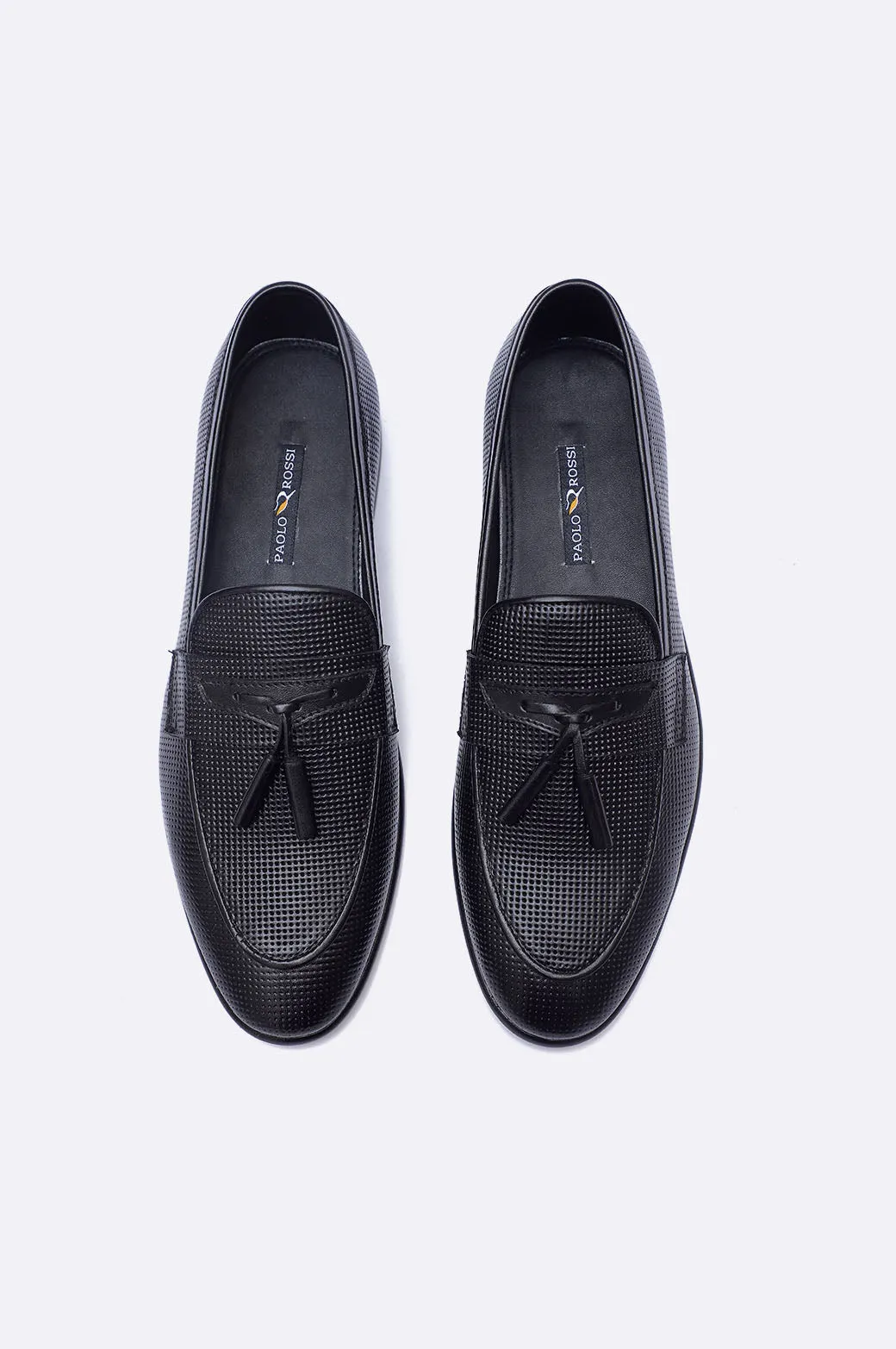 1811 BKC Black Moccasin
