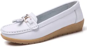 2022 Breathable Moccasins Shoes for Women,Orthopedic Sandals PR Soles Arch Support Ideal for Plantar Fasciitis, Foot & Heel Pain Relief (Blue 9) (Orange 9)