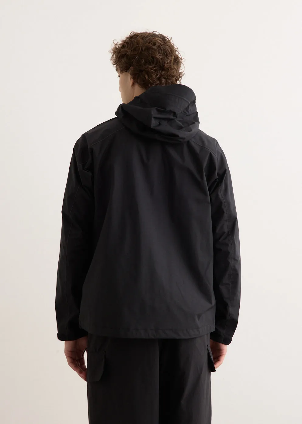 2.5L Hiker Rain Jacket