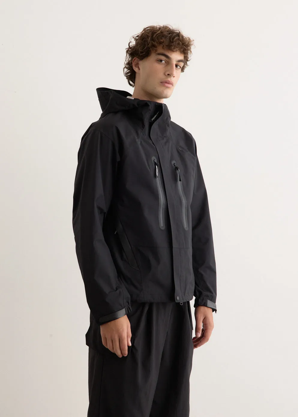 2.5L Hiker Rain Jacket