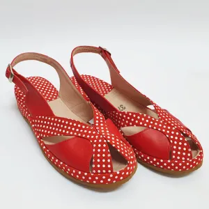 408 low red