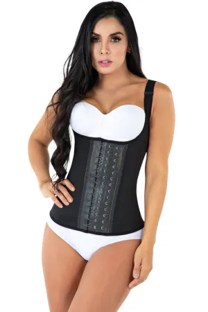 5020 - Waist Trainer with Thick Straps