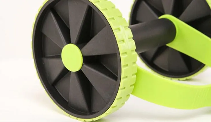 Abdominal Training Roller