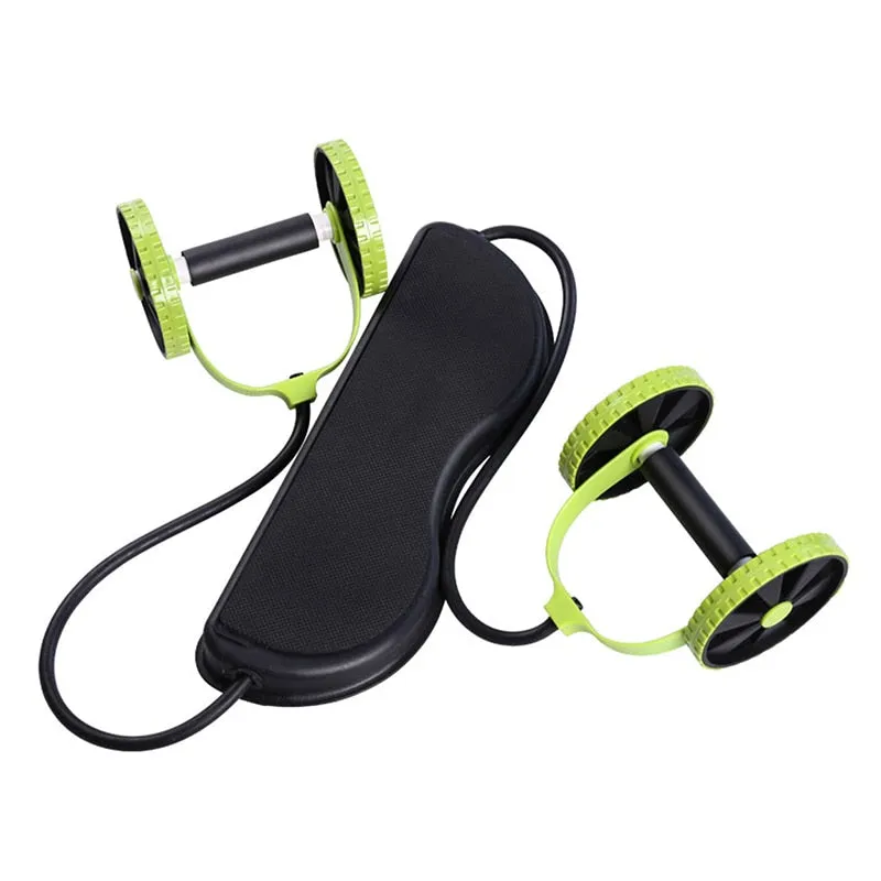 Abdominal Training Roller