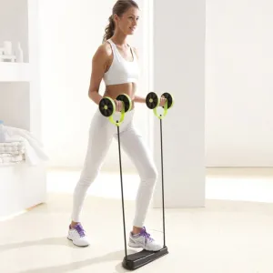 Abdominal Training Roller