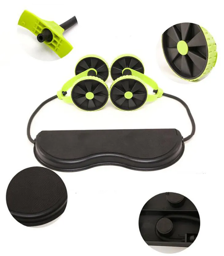 Abdominal Training Roller