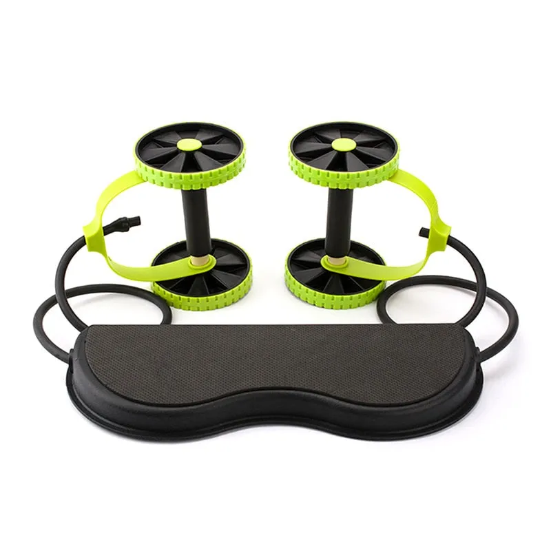 Abdominal Training Roller