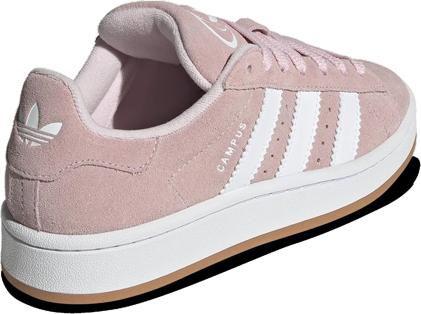 Adidas Campus 00s Big Kid Sneaker