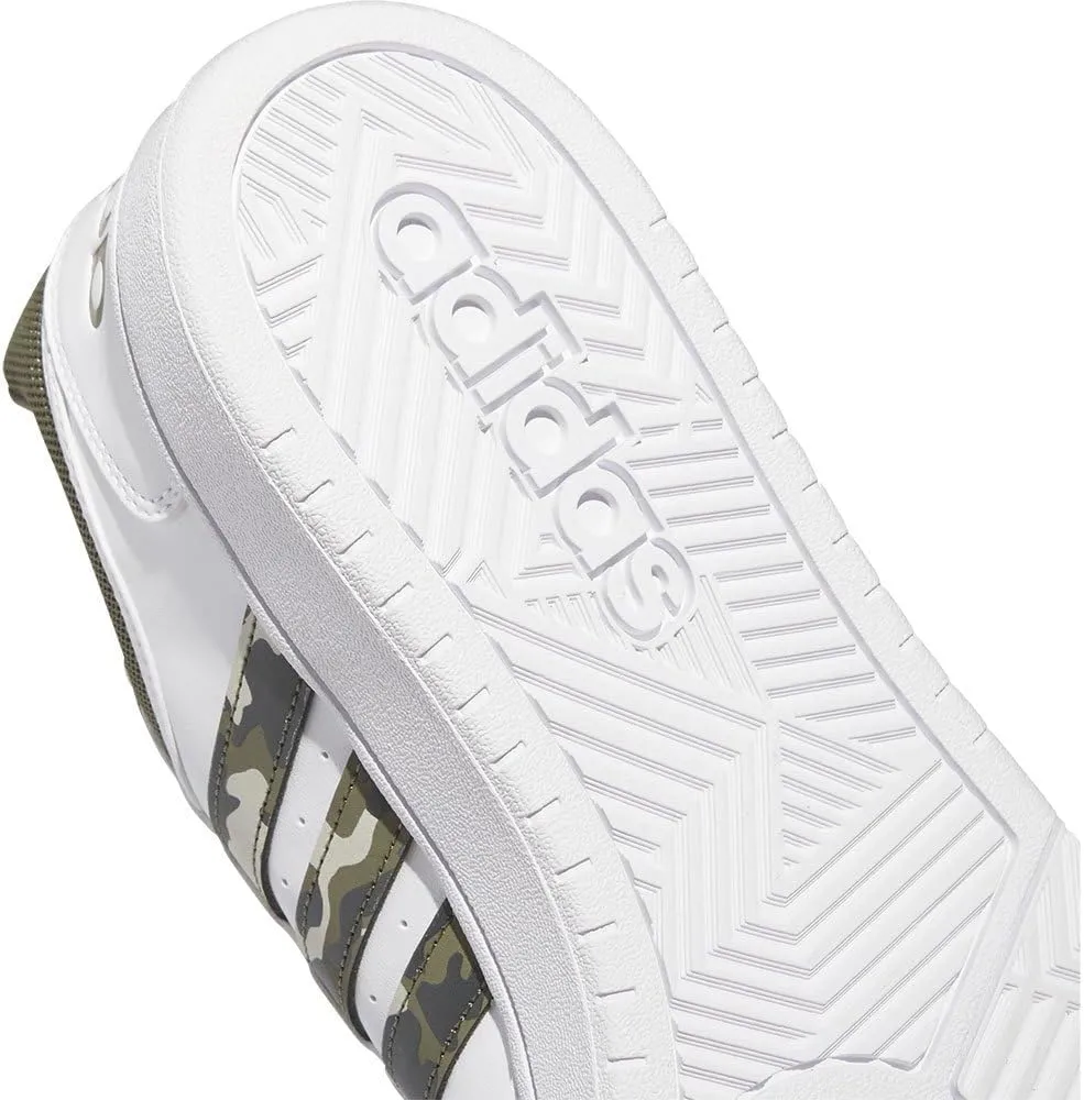 adidas Men's Hoops 3.0 Basketball Sneaker