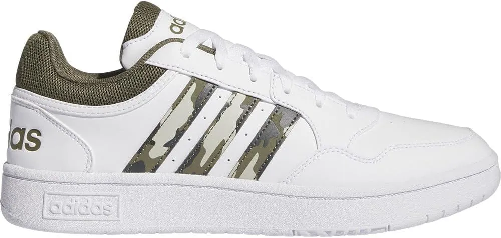 adidas Men's Hoops 3.0 Basketball Sneaker