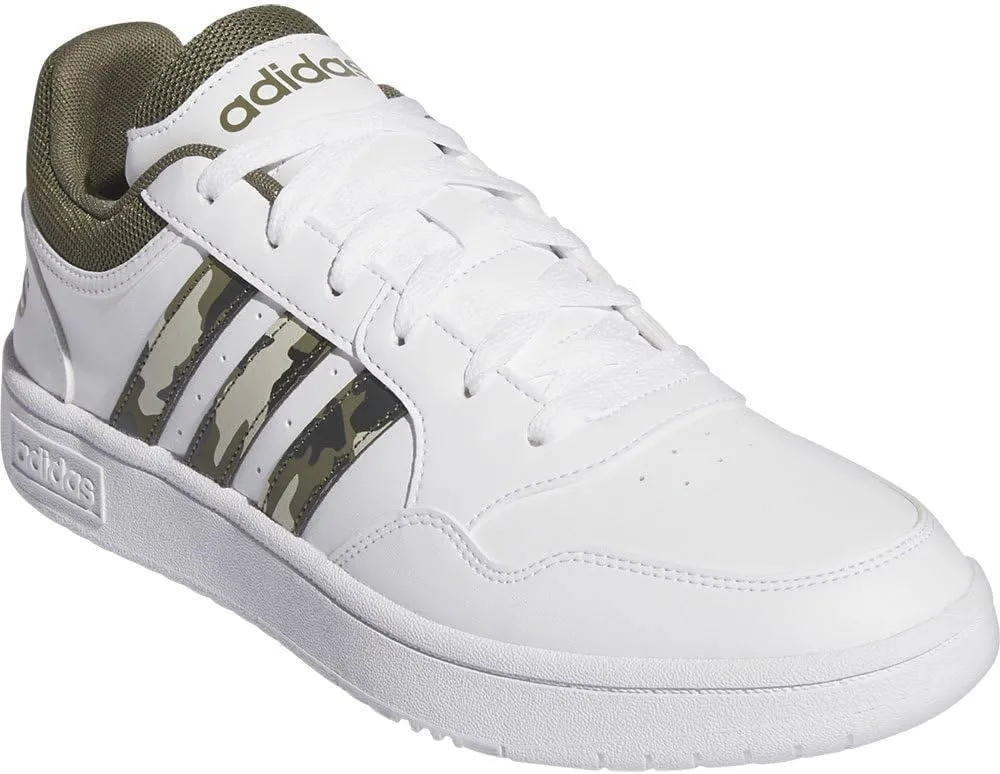adidas Men's Hoops 3.0 Basketball Sneaker