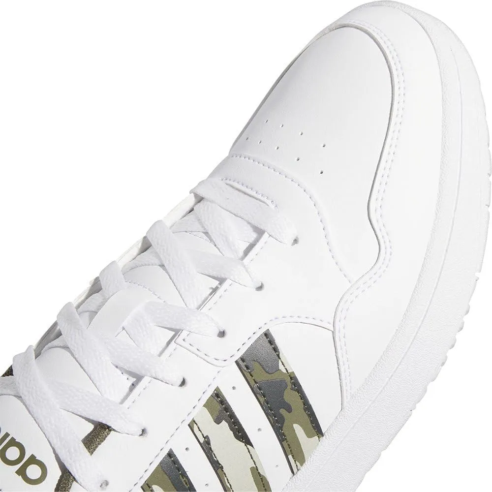 adidas Men's Hoops 3.0 Basketball Sneaker
