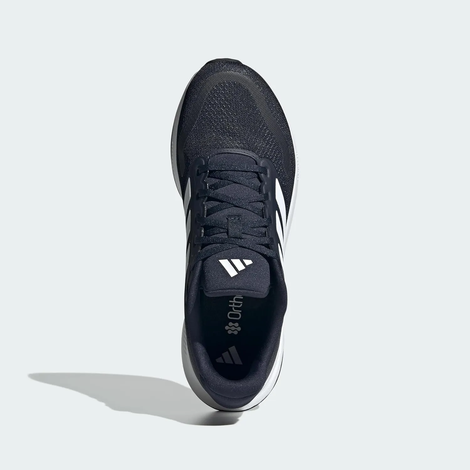 adidas Men's Run Falcon 5 Sneaker