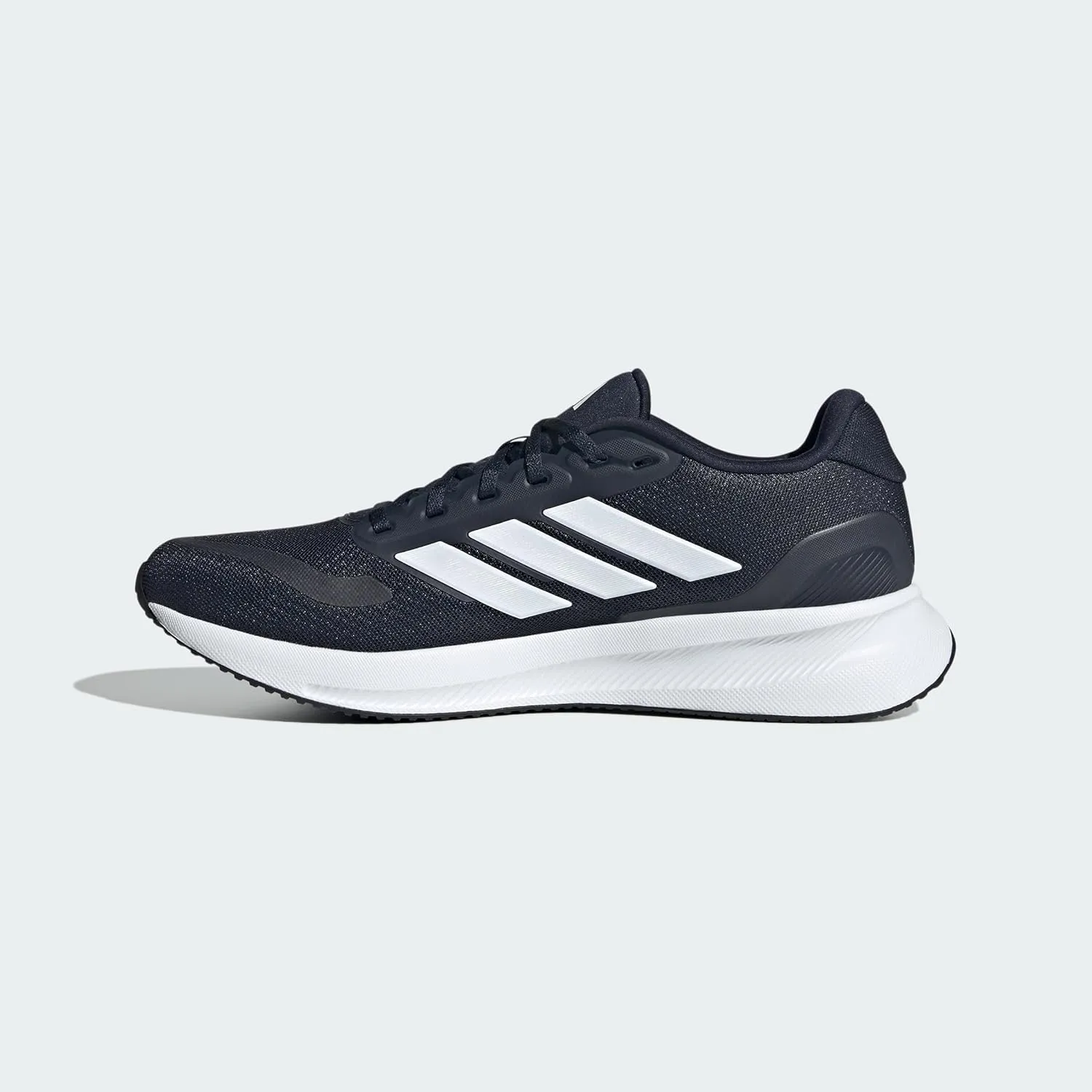 adidas Men's Run Falcon 5 Sneaker