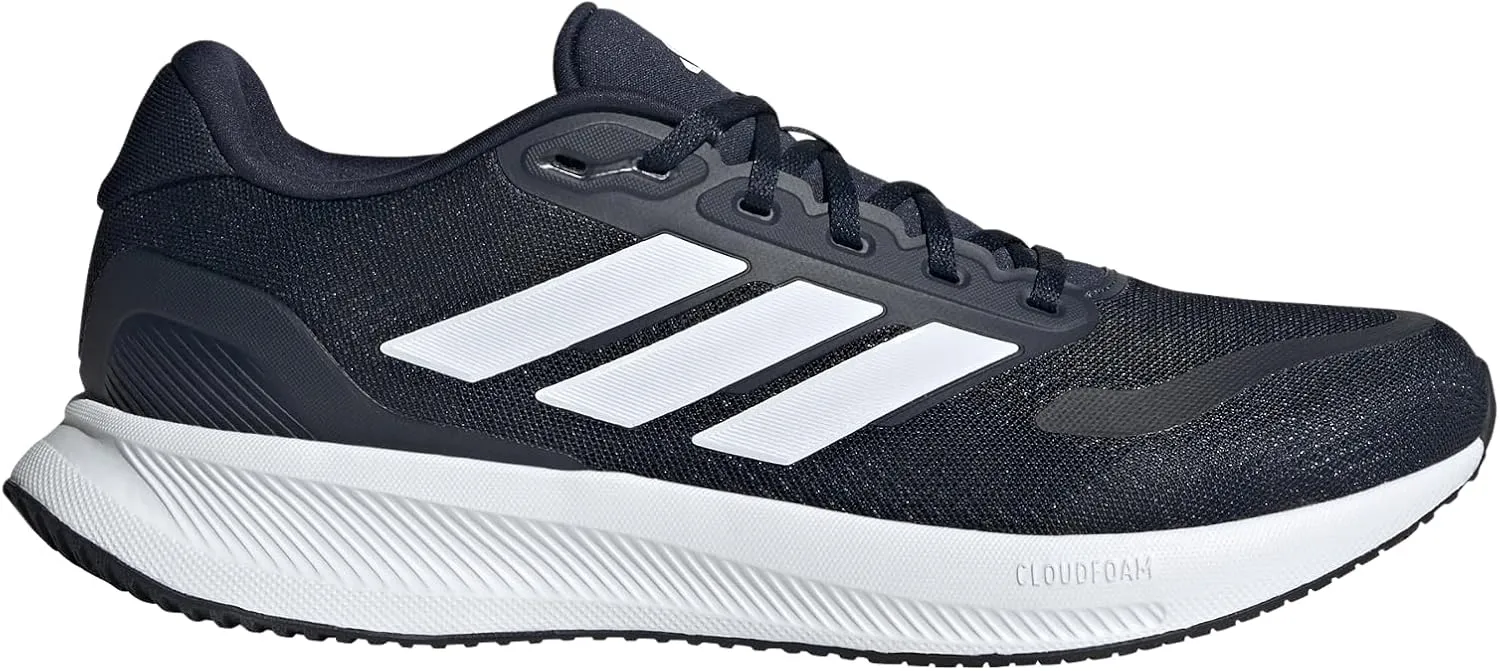 adidas Men's Run Falcon 5 Sneaker