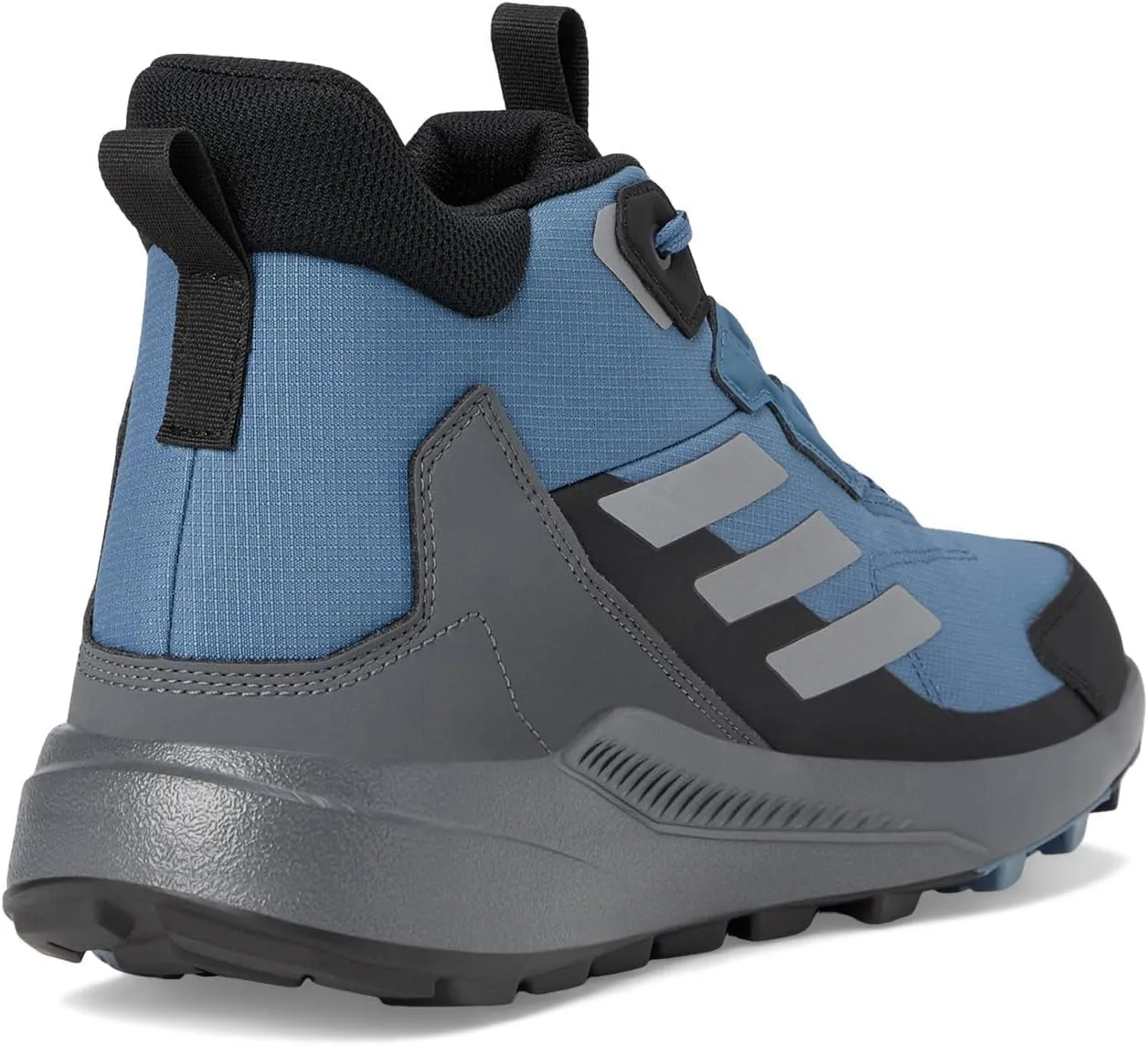 adidas Men's Terrex Anylander Mid Top Rain.rdy Hiking Sneaker