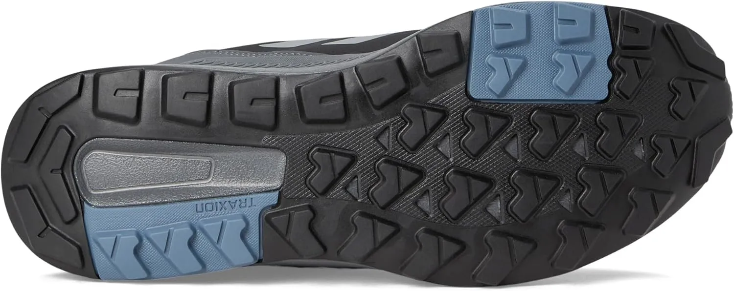 adidas Men's Terrex Anylander Mid Top Rain.rdy Hiking Sneaker