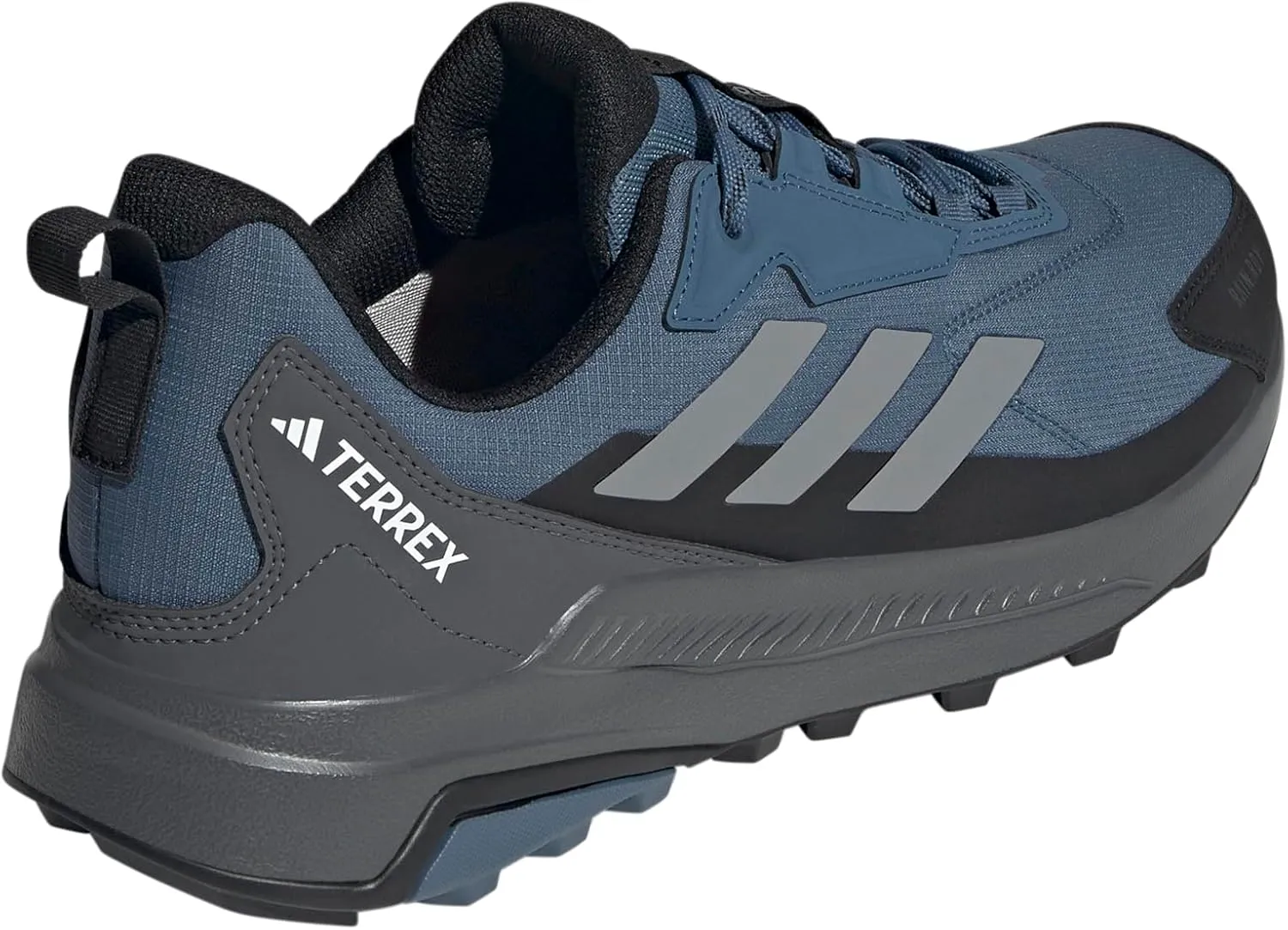 adidas Men's Terrex Anylander Rain.rdy Hiking Sneaker