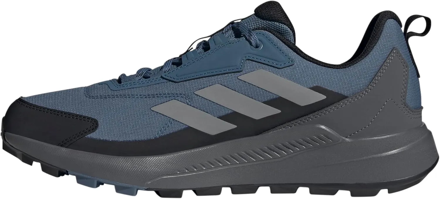 adidas Men's Terrex Anylander Rain.rdy Hiking Sneaker