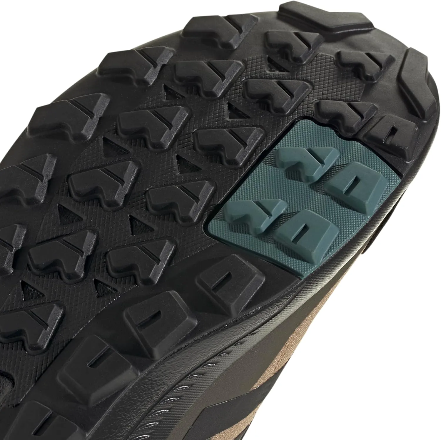 adidas Men's Terrex Anylander Rain.rdy Hiking Sneaker