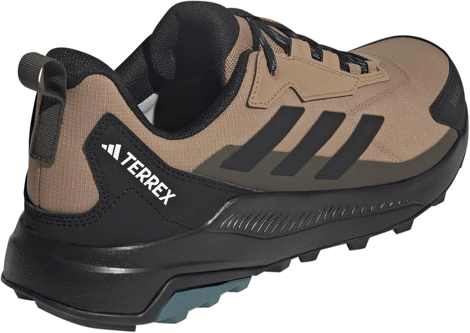 adidas Men's Terrex Anylander Rain.rdy Hiking Sneaker