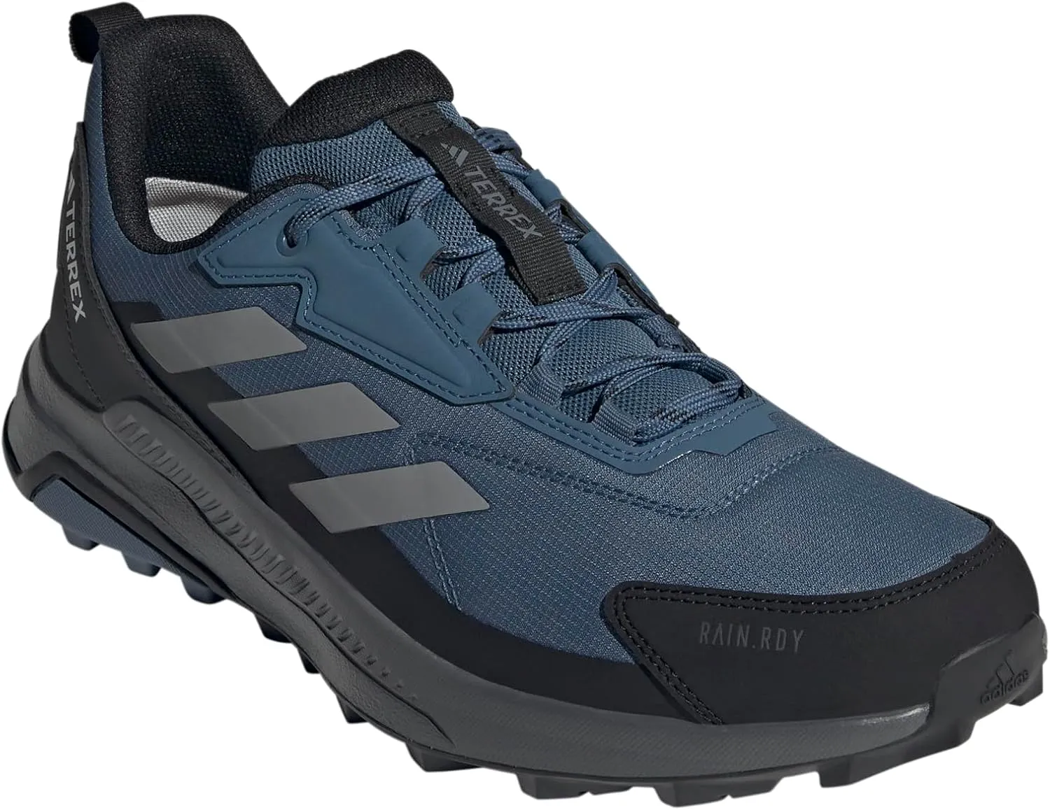 adidas Men's Terrex Anylander Rain.rdy Hiking Sneaker