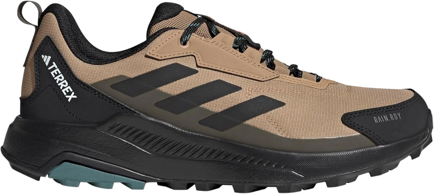 adidas Men's Terrex Anylander Rain.rdy Hiking Sneaker