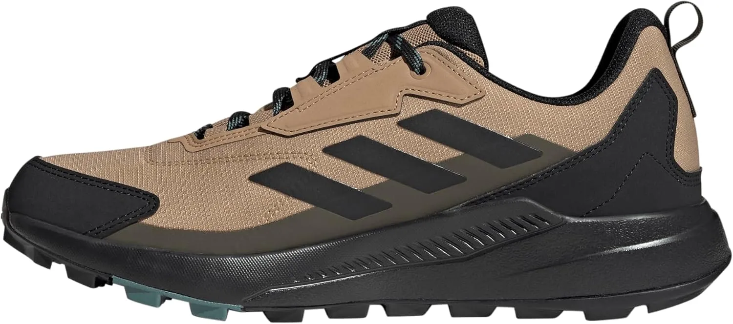adidas Men's Terrex Anylander Rain.rdy Hiking Sneaker