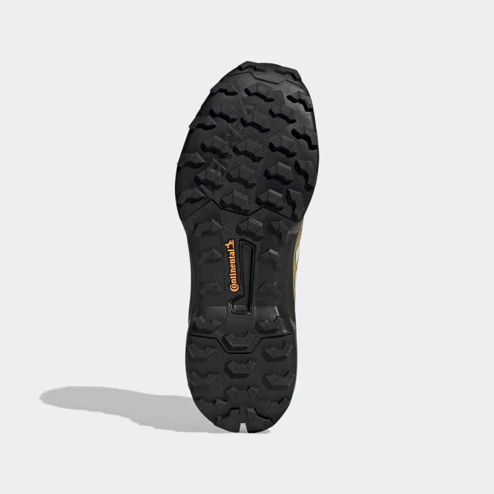 adidas Men's Terrex AX4 Sneaker - Hiking Shoe