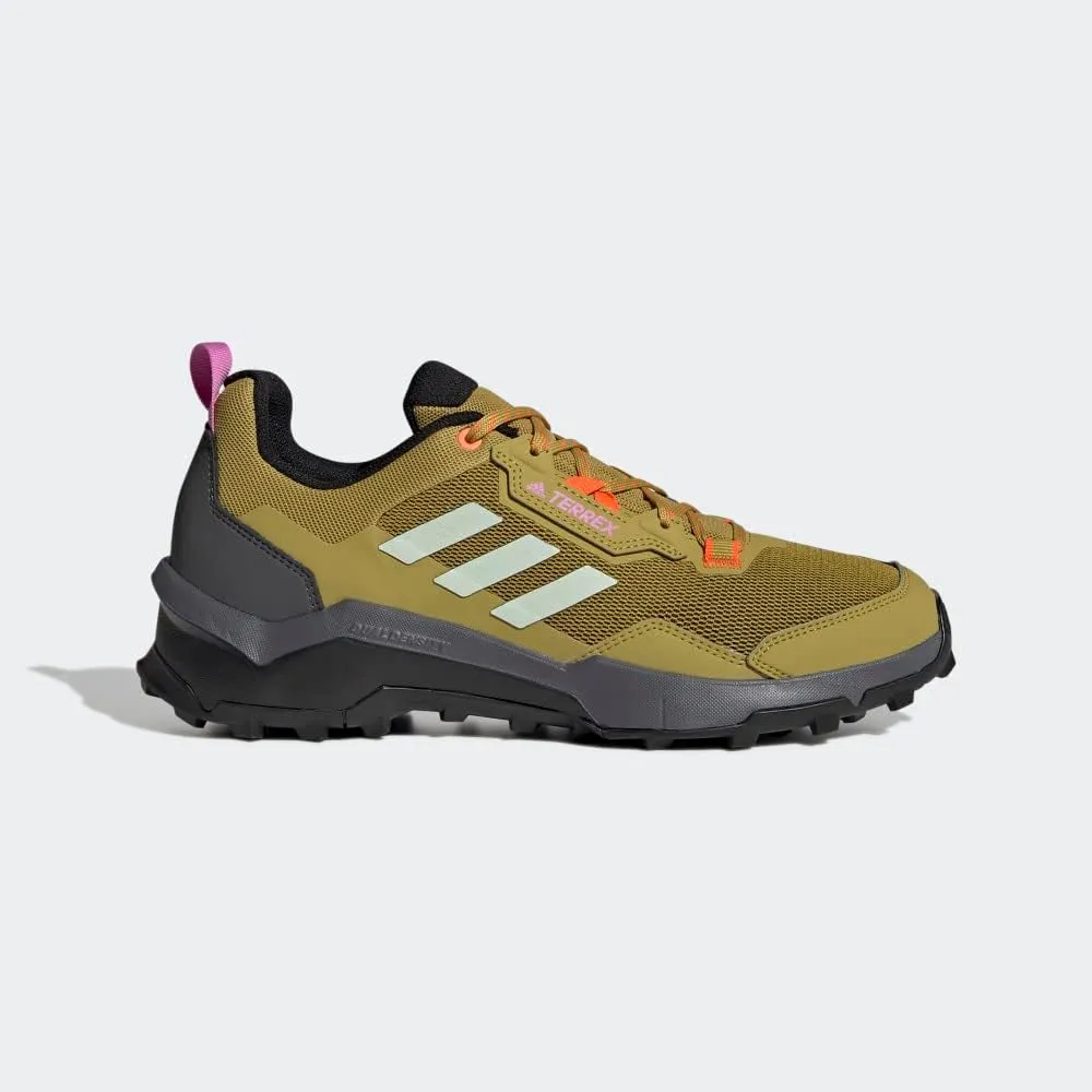 adidas Men's Terrex AX4 Sneaker - Hiking Shoe