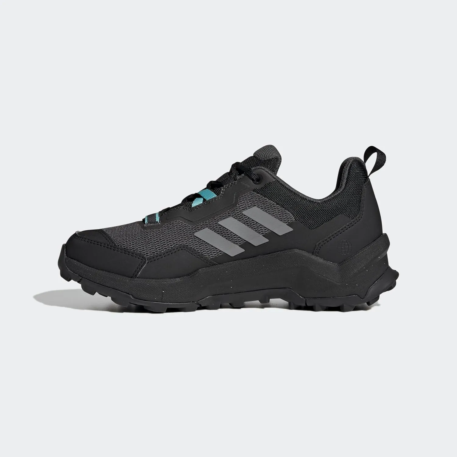 adidas Men's Terrex AX4 Sneaker - Hiking Shoe