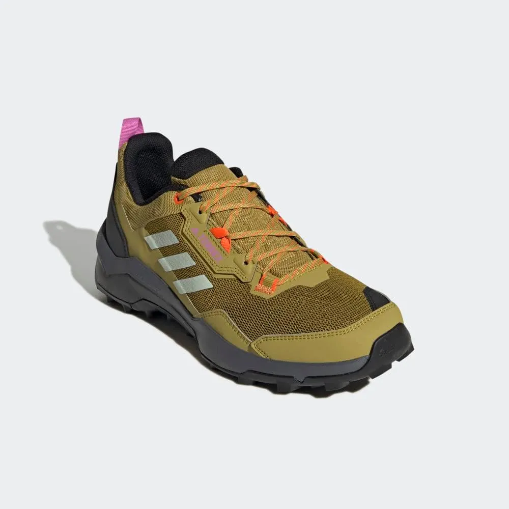adidas Men's Terrex AX4 Sneaker - Hiking Shoe