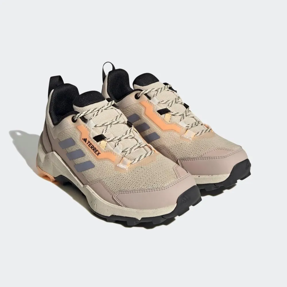adidas Men's Terrex AX4 Sneaker - Hiking Shoe