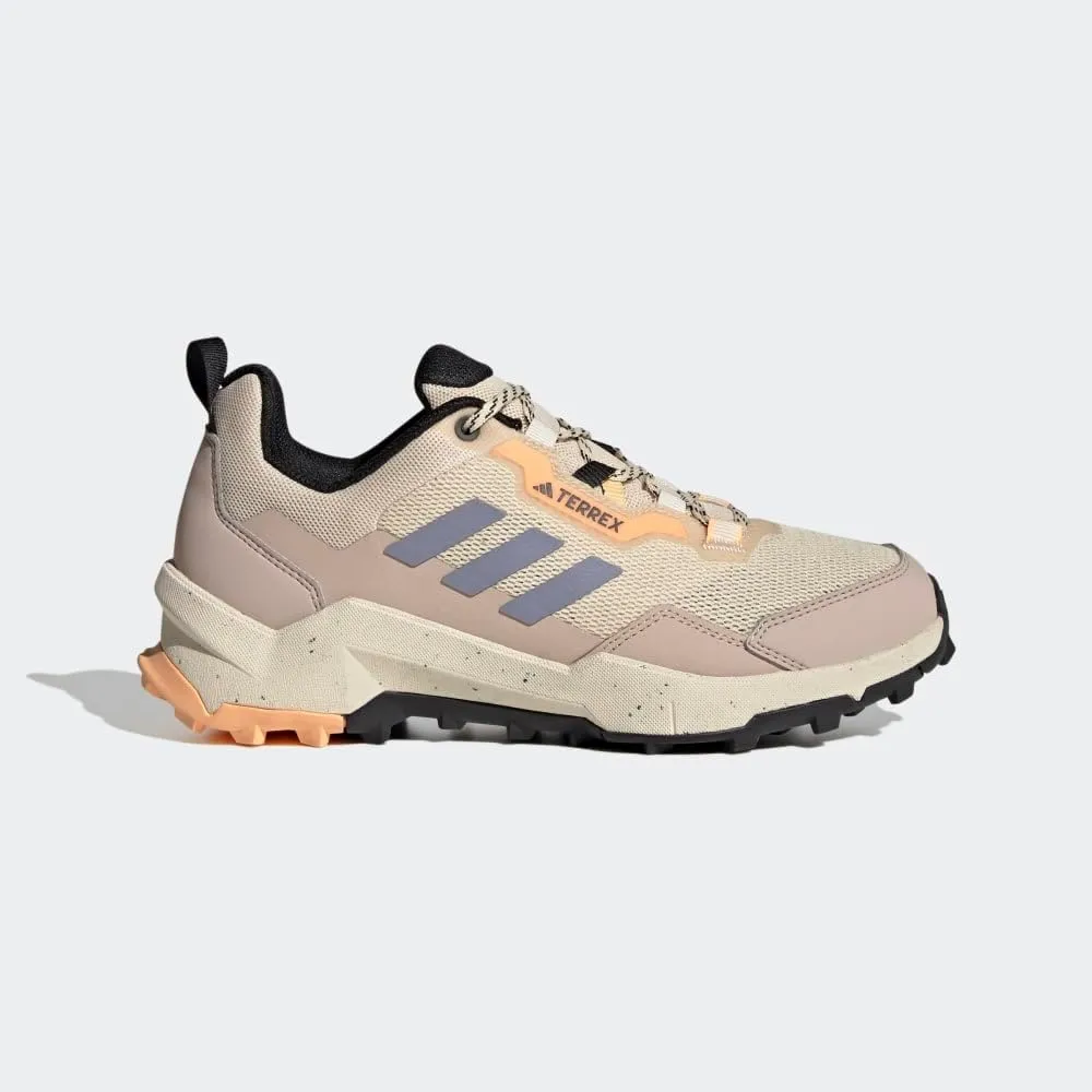 adidas Men's Terrex AX4 Sneaker - Hiking Shoe