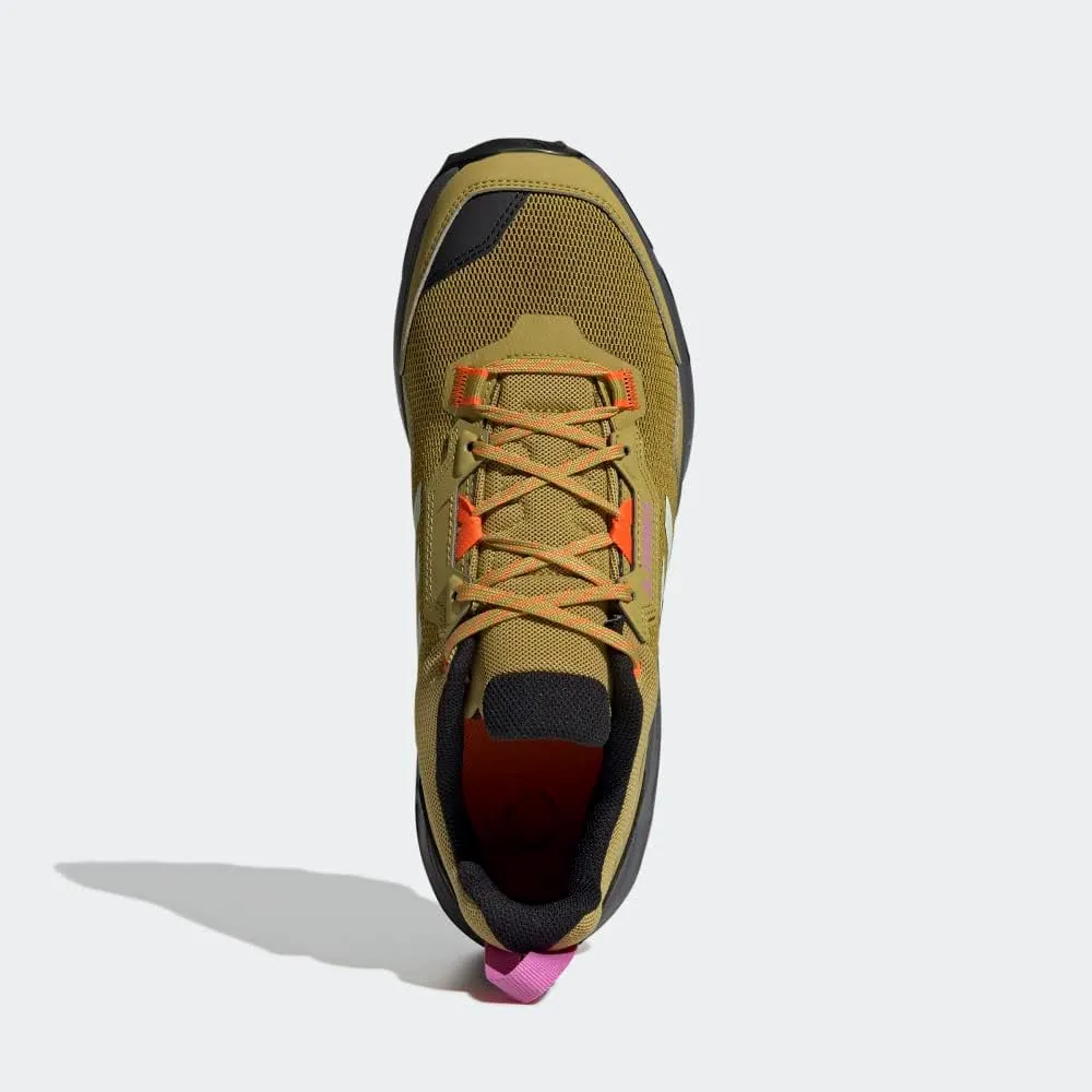 adidas Men's Terrex AX4 Sneaker - Hiking Shoe