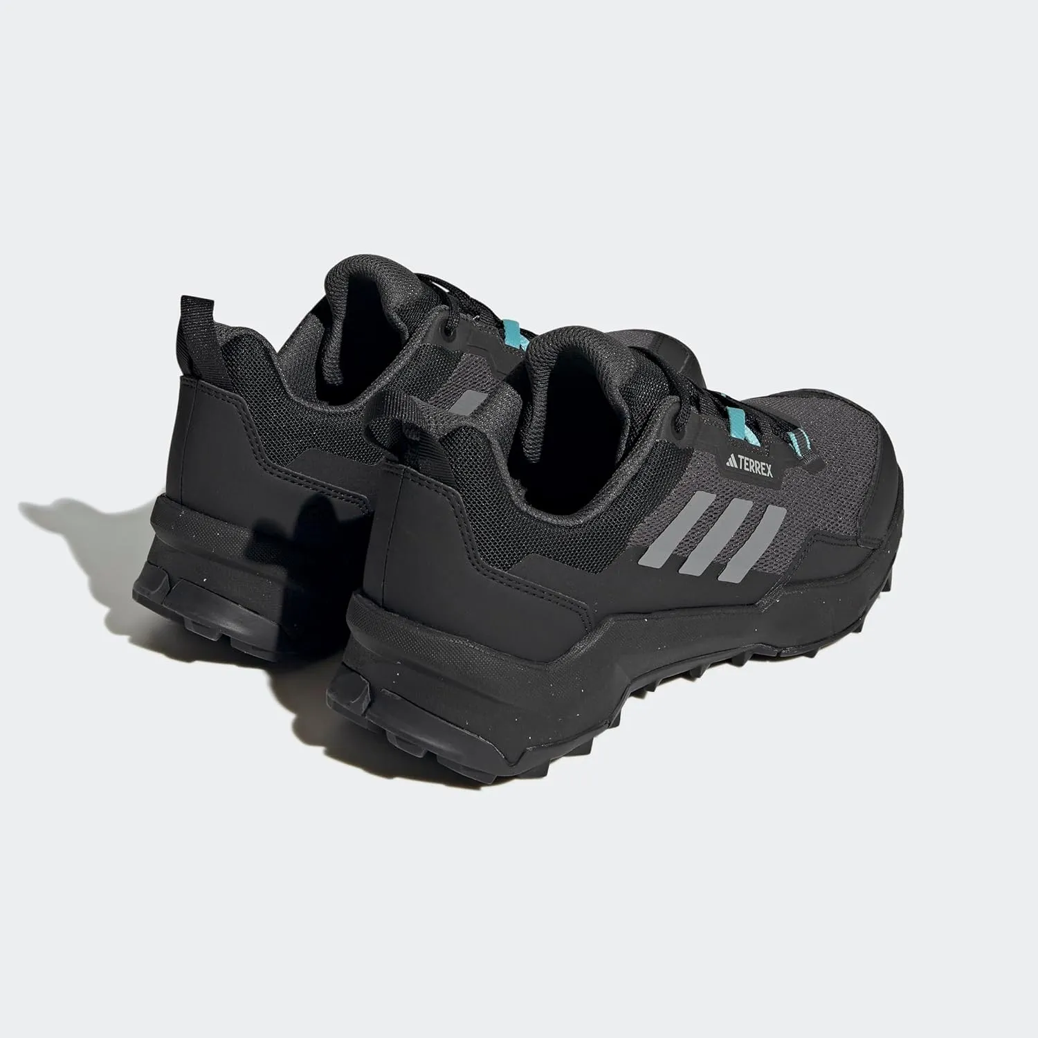 adidas Men's Terrex AX4 Sneaker - Hiking Shoe