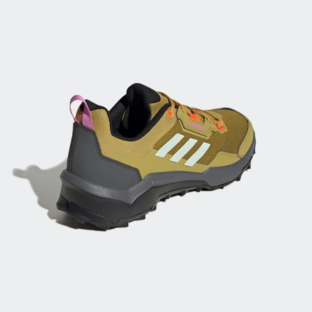 adidas Men's Terrex AX4 Sneaker - Hiking Shoe
