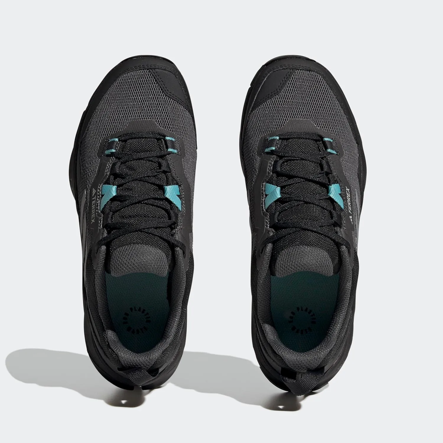 adidas Men's Terrex AX4 Sneaker - Hiking Shoe