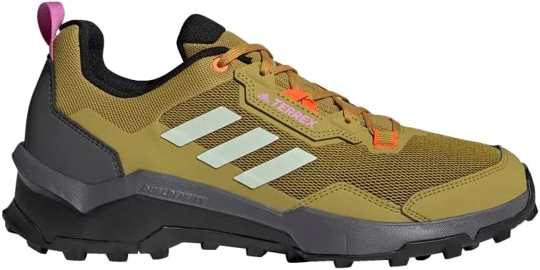 adidas Men's Terrex AX4 Sneaker - Hiking Shoe