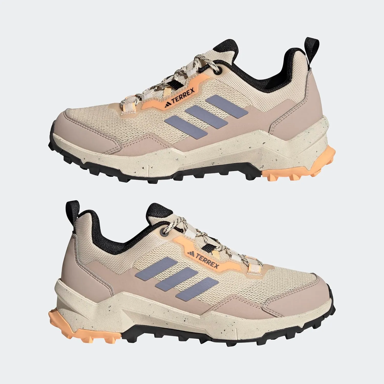 adidas Men's Terrex AX4 Sneaker - Hiking Shoe