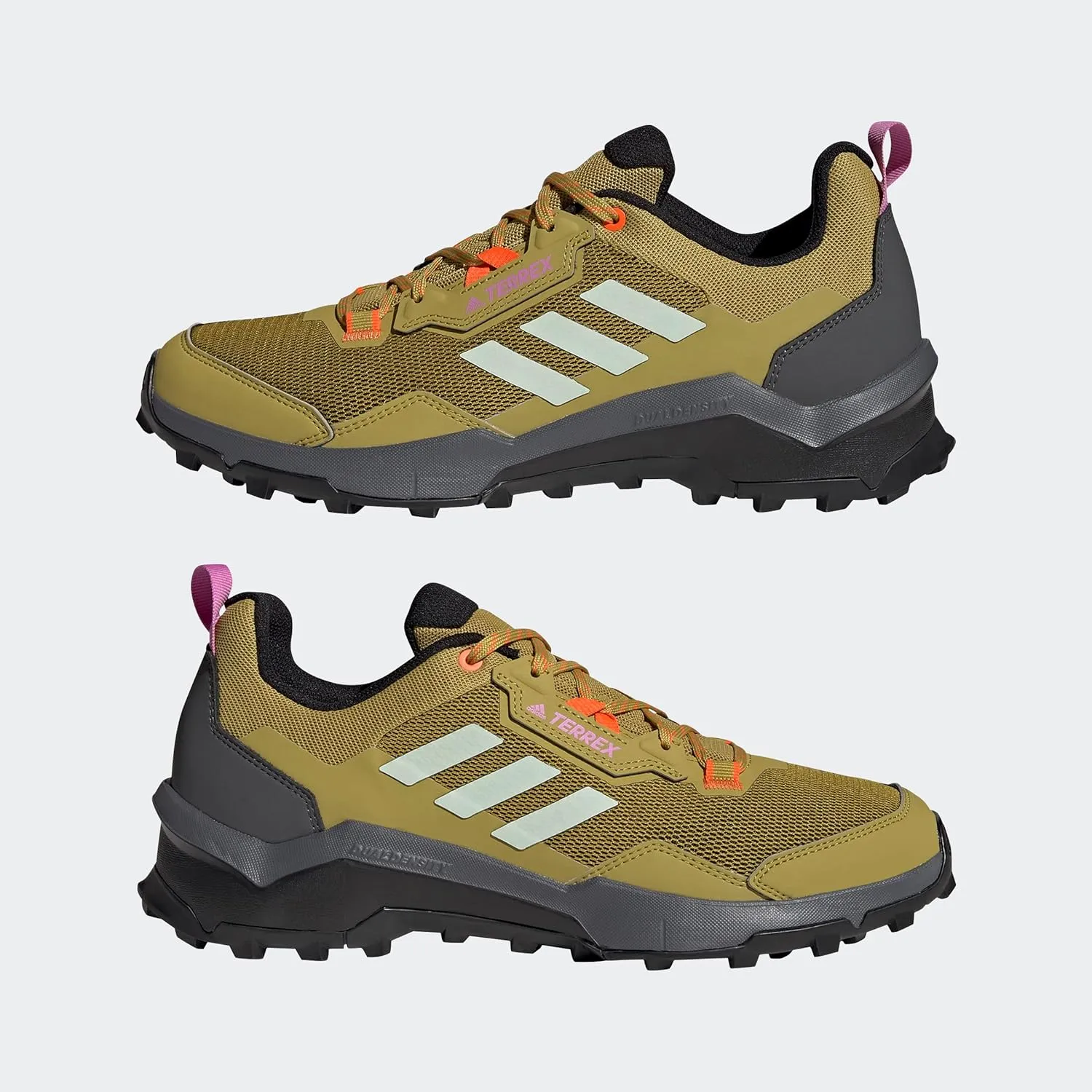 adidas Men's Terrex AX4 Sneaker - Hiking Shoe