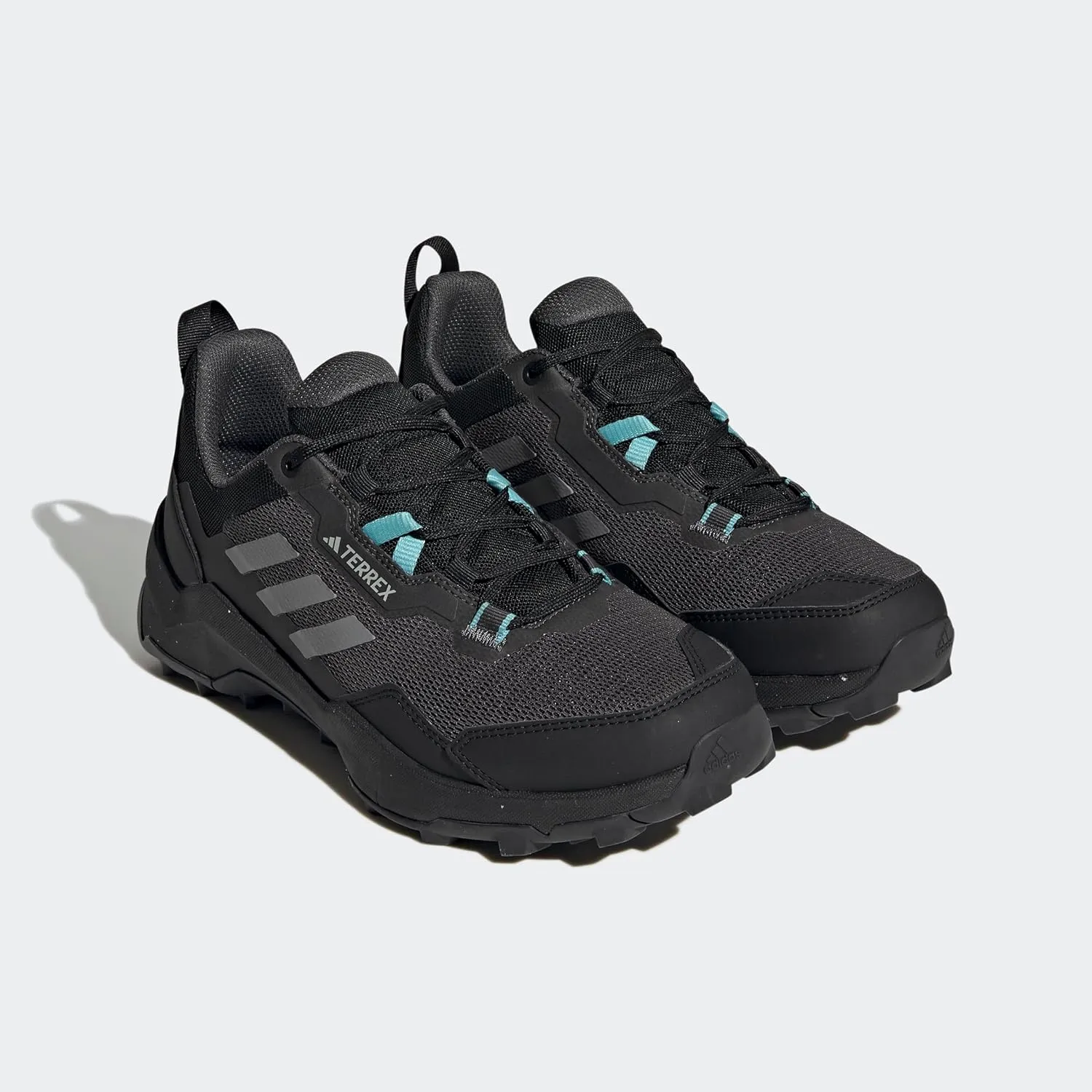 adidas Men's Terrex AX4 Sneaker - Hiking Shoe