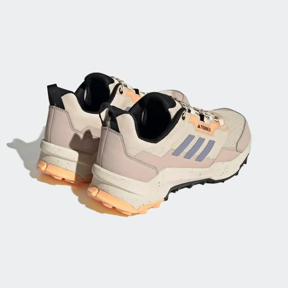 adidas Men's Terrex AX4 Sneaker - Hiking Shoe