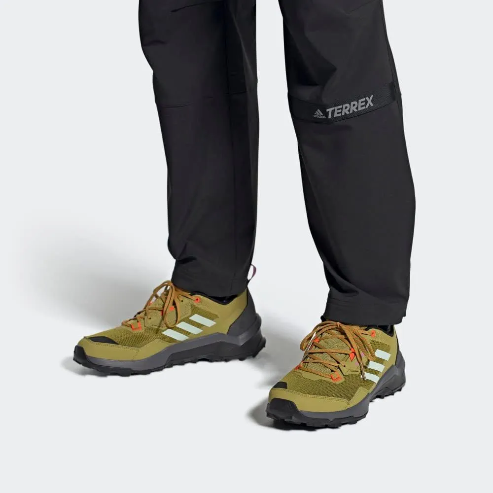 adidas Men's Terrex AX4 Sneaker - Hiking Shoe