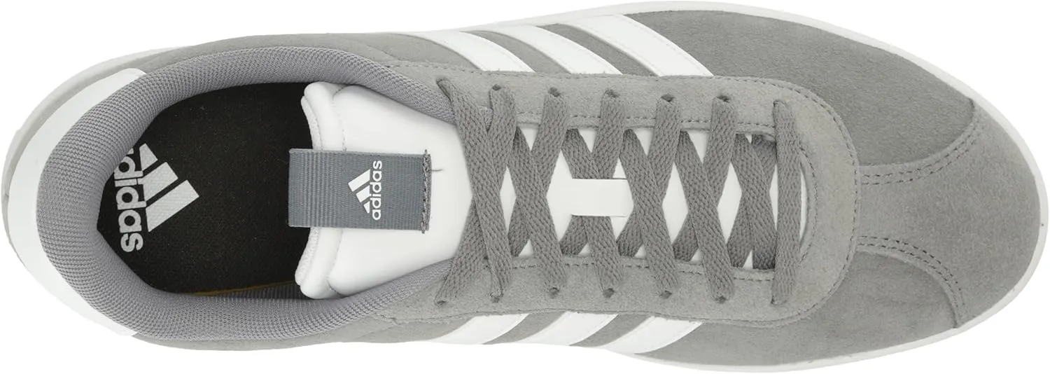 adidas Men's Vl Court 3.0 Sneaker