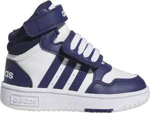 adidas Originals Unisex-Child Hoops 3.0 Mid Sneaker