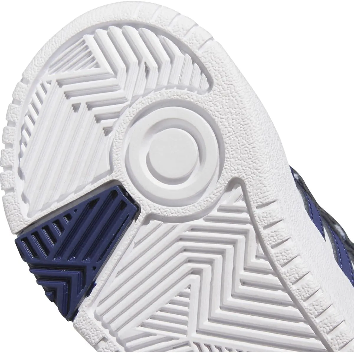 adidas Originals Unisex-Child Hoops 3.0 Mid Sneaker