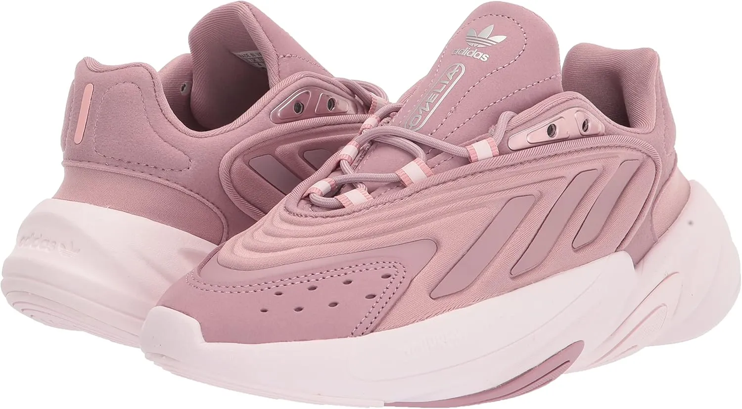 adidas Originals Women's Ozelia Sneaker