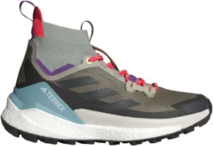 adidas Outdoor Men's Terrex Free Hiker Gore-tex Hiking Shoes Running, 38 2/3 EU